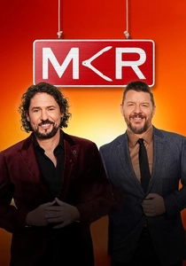 My Kitchen Rules (2010)