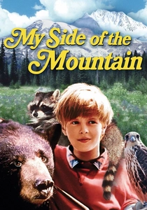 My Side of the Mountain (1969)