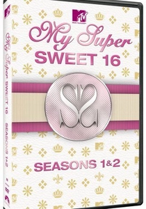 My Super Sweet 16 (2005)