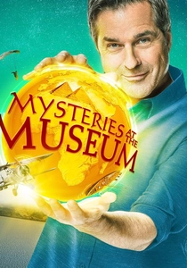 Mysteries at the Museum (2010)
