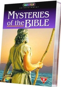 Mysteries of the Bible (1994)
