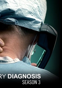Mystery Diagnosis (2005)