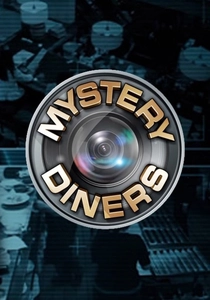 Mystery Diners (2012)