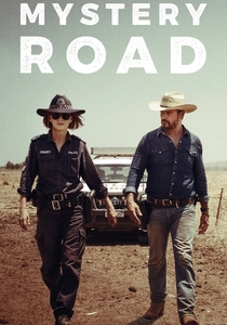 Mystery Road (2018)