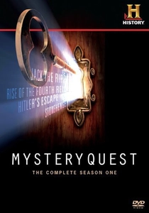 MysteryQuest (2009)