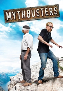 MythBusters (2003)