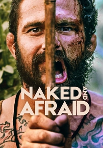 Naked and Afraid (2013)