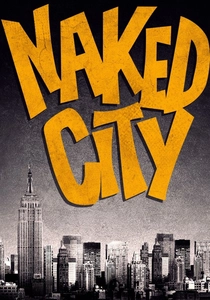 Naked City (1958)