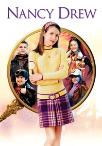 Nancy Drew (2007)
