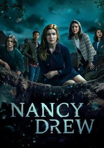Nancy Drew (2019)