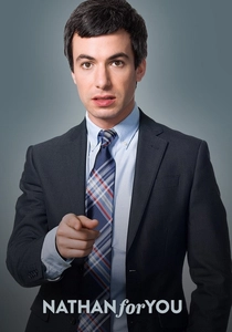 Nathan for You (2013)