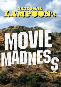 National Lampoon's Movie Madness (1982)