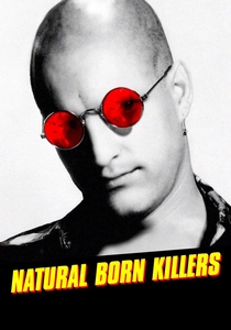 Natural Born Killers (1994)