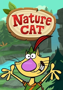 Nature Cat (2015)