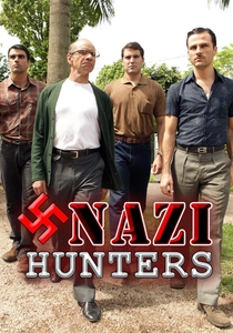 Nazi Hunters (2010)
