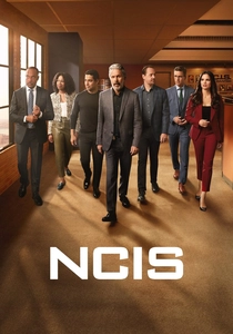 NCIS (2003)