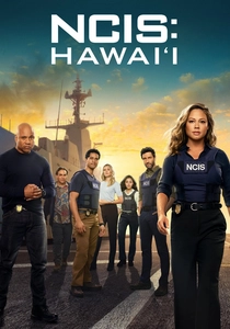NCIS: Hawai'i (2021)