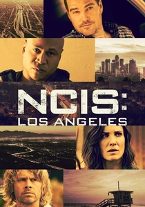 NCIS: Los Angeles (2009)
