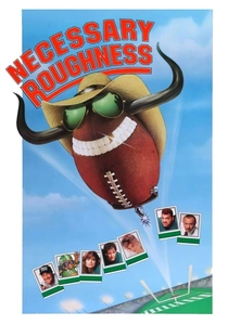 Necessary Roughness (1991)