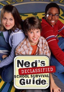 Ned's Declassified School Survival Guide (2004)