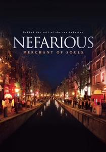 Nefarious: Merchant of Souls (2011)