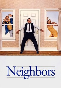 Neighbors (1981)