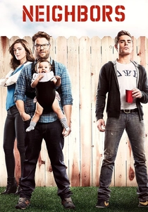Neighbors (2014)