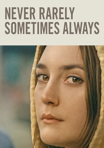 Never Rarely Sometimes Always (2020)