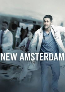 New Amsterdam (2018)