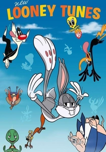 New Looney Tunes (2015)