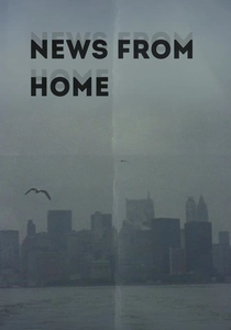 News from Home (1977)