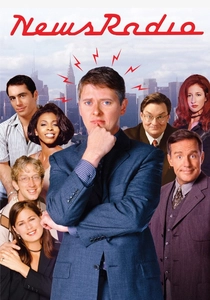 NewsRadio (1995)