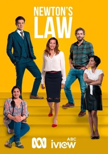 Newton's Law (2017)