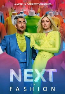 Next in Fashion (2020)