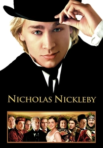 Nicholas Nickleby (2002)