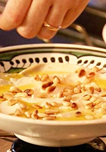 Nigella Bites (2000)