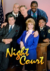 Night Court (1984)
