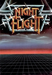 Night Flight (1981)