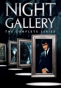 Night Gallery (1970)