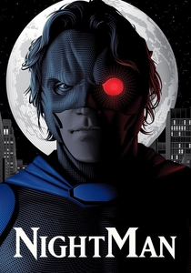 Night Man (1997)