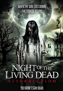The Night of the Living Dead: Resurrection (2012)