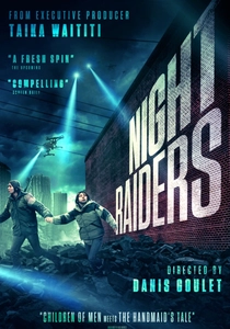 Night Raiders (2021)