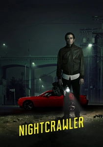 Nightcrawler (2014)