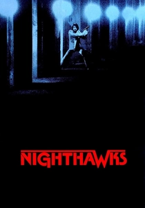 Nighthawks (1981)