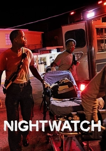 Nightwatch (2015)