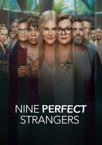 Nine Perfect Strangers (2021)