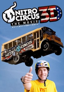 Nitro Circus: The Movie (2012)