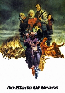 No Blade of Grass (1970)