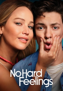 No Hard Feelings (2023)
