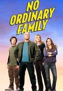 No Ordinary Family (2010)